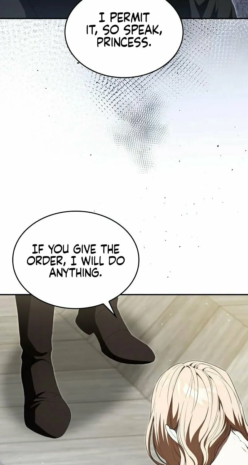 If You Want a Cheeky Sorceress Chapter 6 page 51 - 