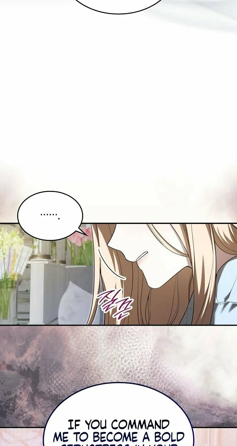If You Want a Cheeky Sorceress Chapter 6 page 56 - 