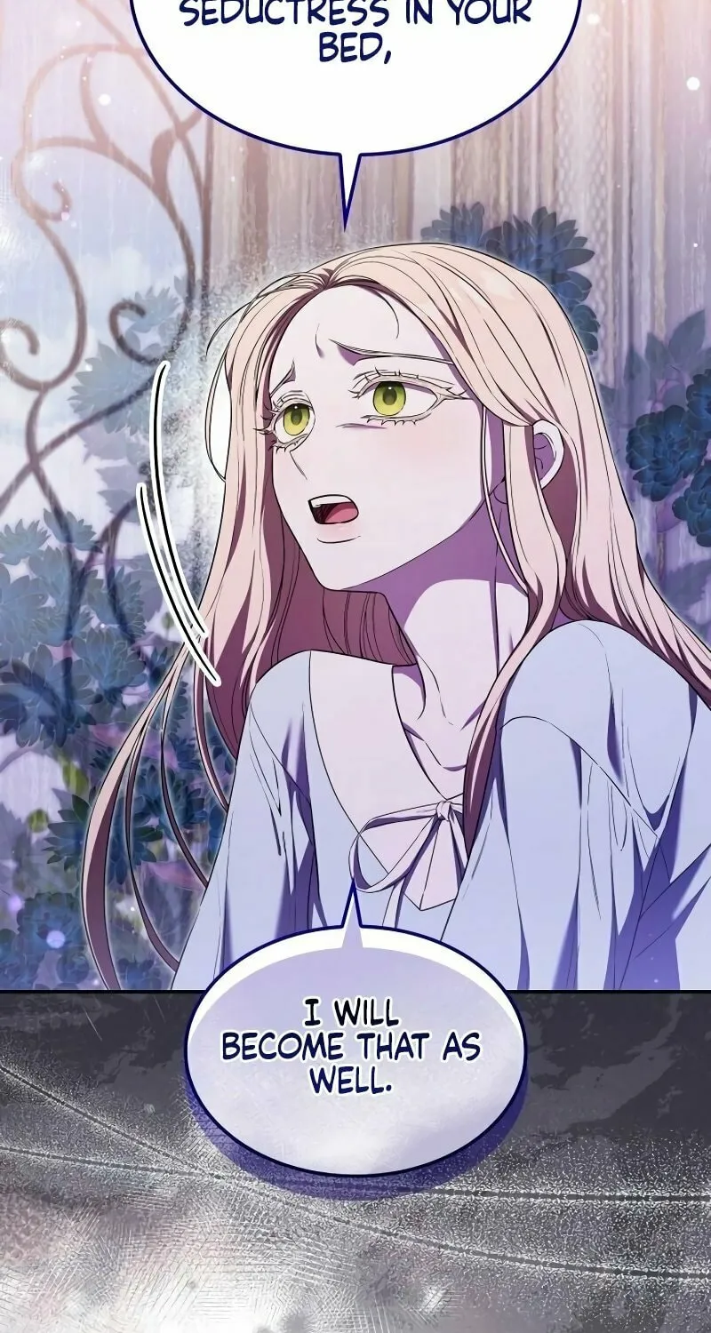 If You Want a Cheeky Sorceress Chapter 6 page 57 - 