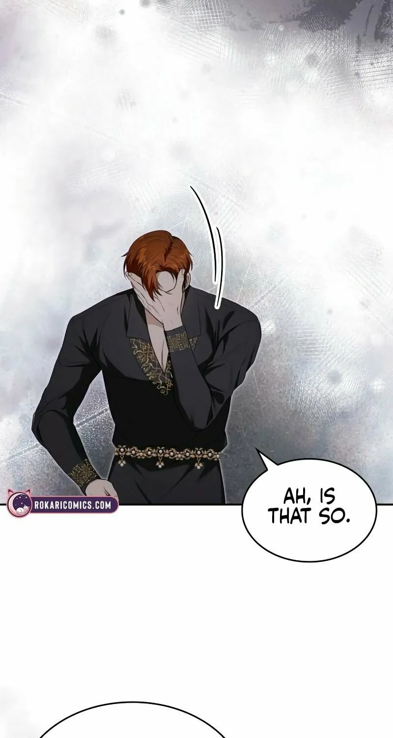If You Want a Cheeky Sorceress Chapter 6 page 58 - 