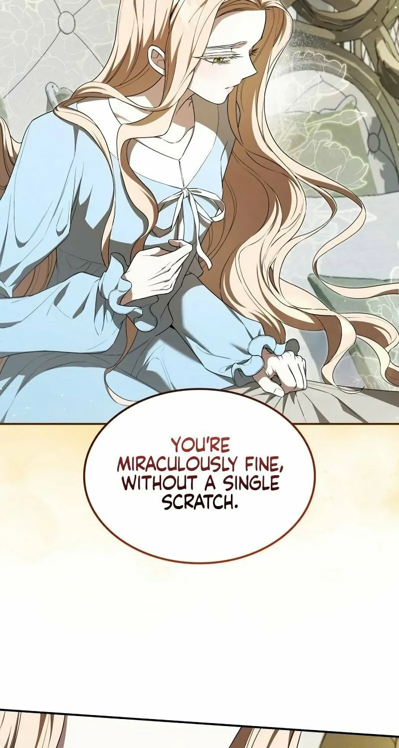 If You Want a Cheeky Sorceress Chapter 6 page 7 - 
