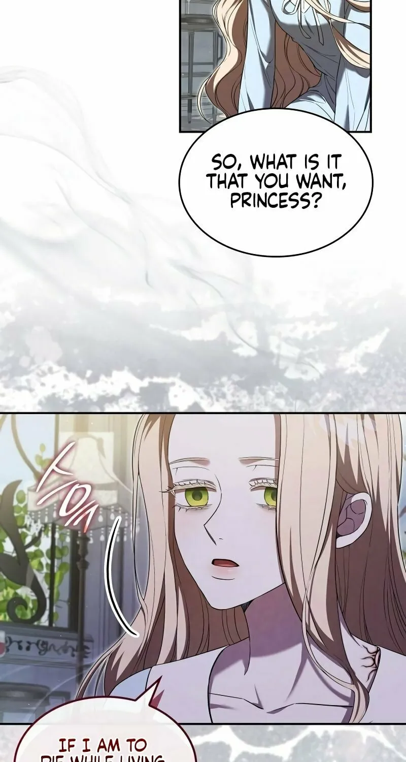 If You Want a Cheeky Sorceress Chapter 6 page 61 - 