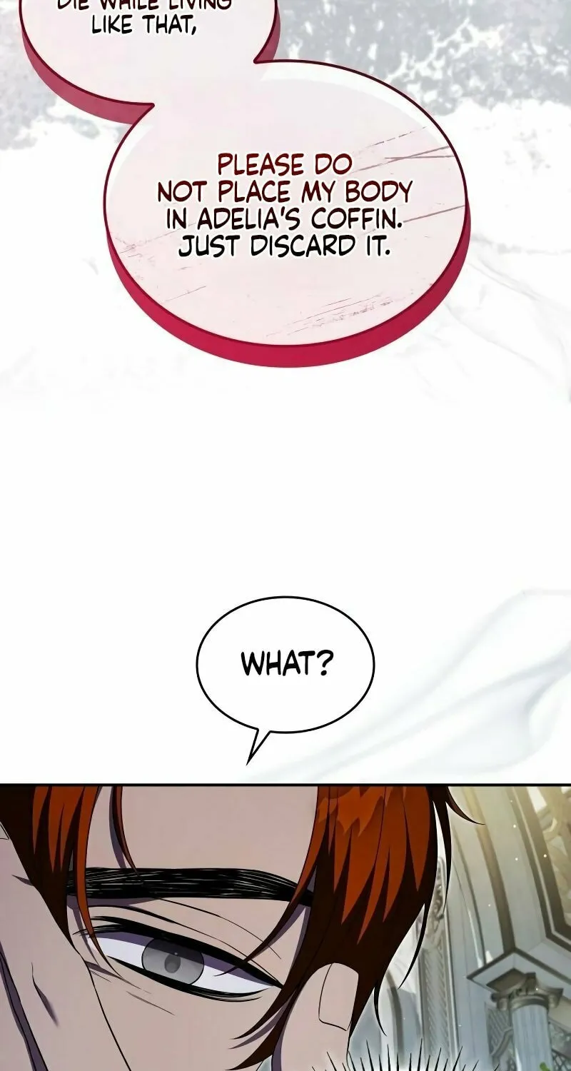 If You Want a Cheeky Sorceress Chapter 6 page 62 - 