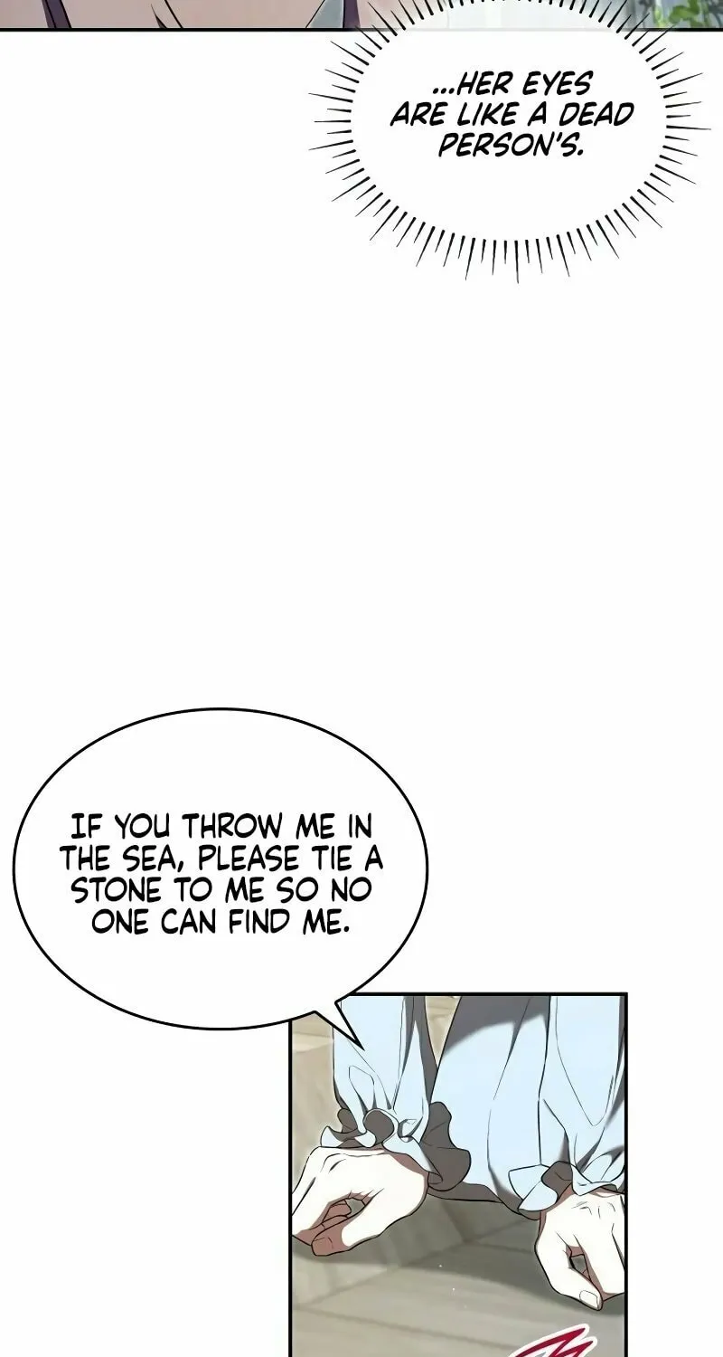 If You Want a Cheeky Sorceress Chapter 6 page 63 - 