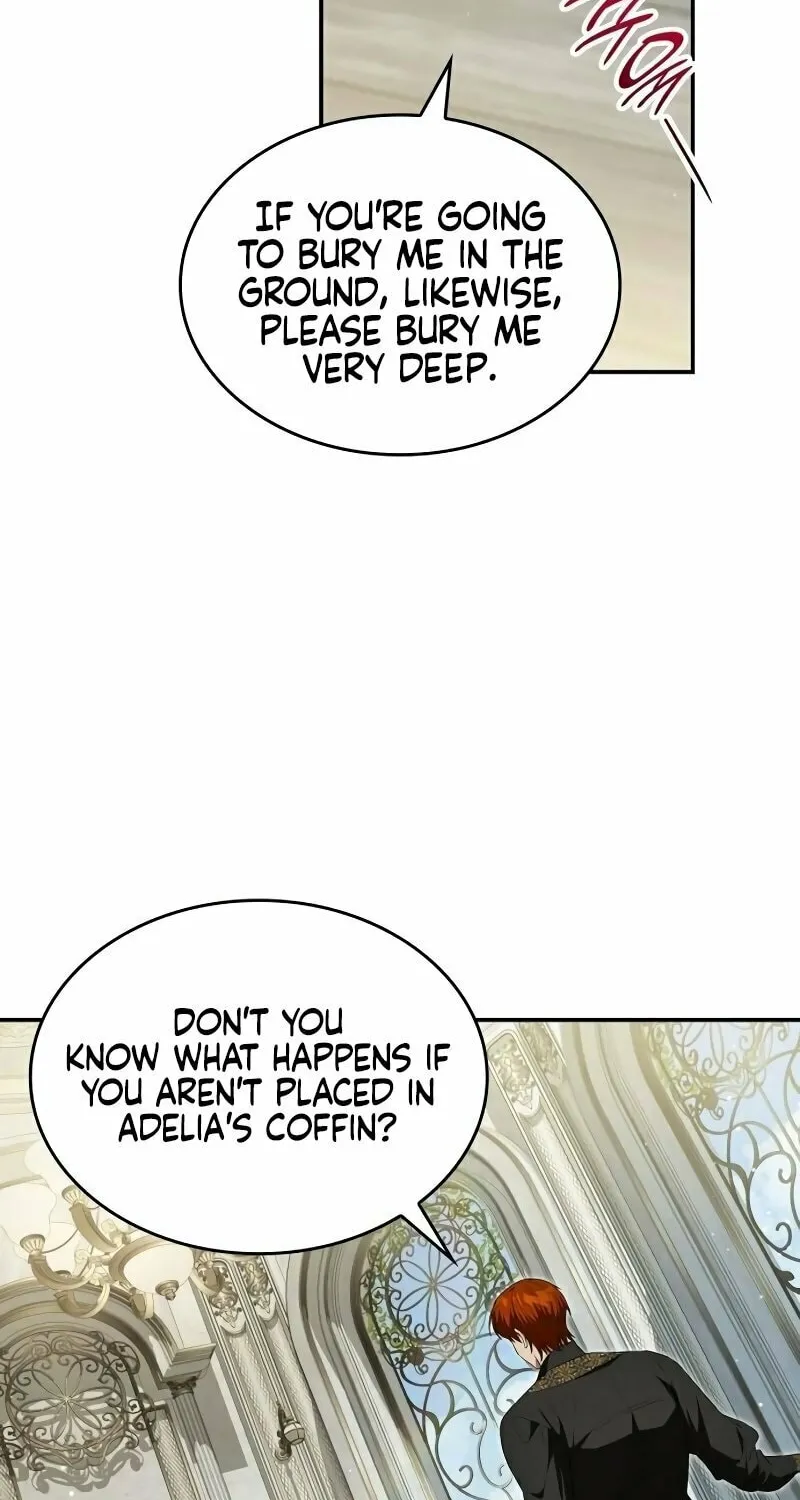 If You Want a Cheeky Sorceress Chapter 6 page 64 - 