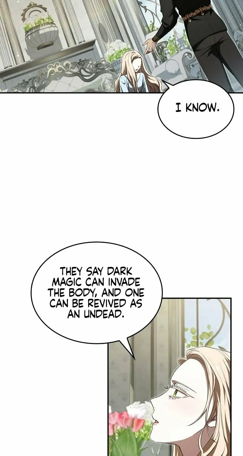 If You Want a Cheeky Sorceress Chapter 6 page 65 - 