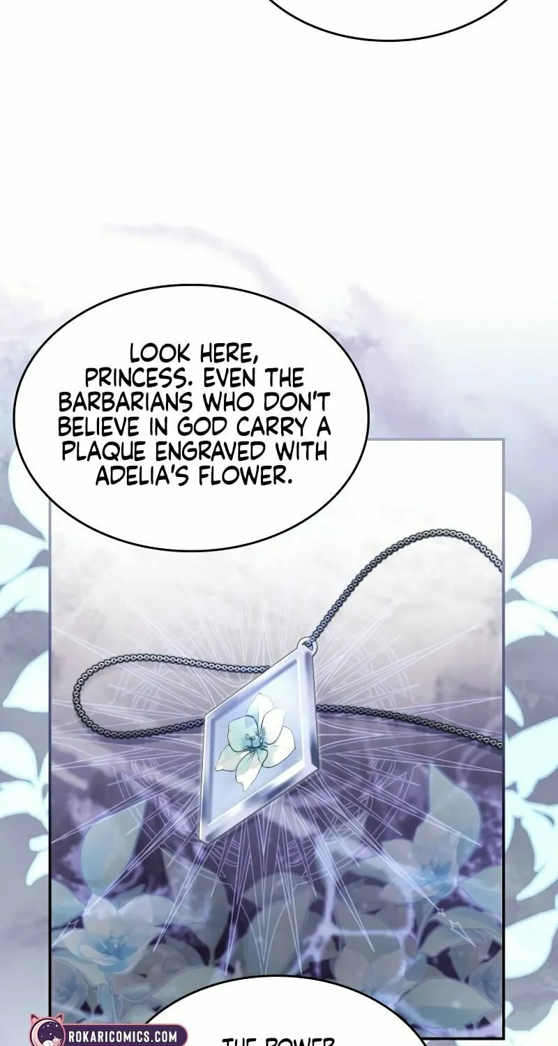 If You Want a Cheeky Sorceress Chapter 6 page 67 - 