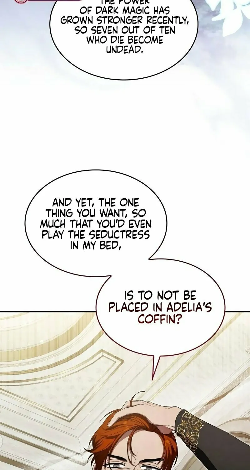 If You Want a Cheeky Sorceress Chapter 6 page 68 - 