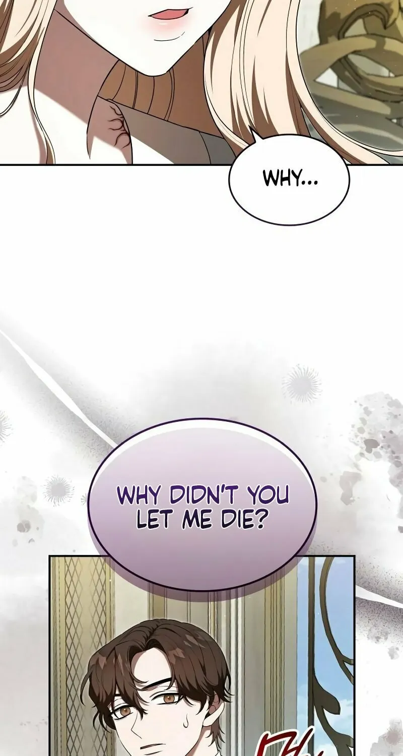 If You Want a Cheeky Sorceress Chapter 6 page 8 - 