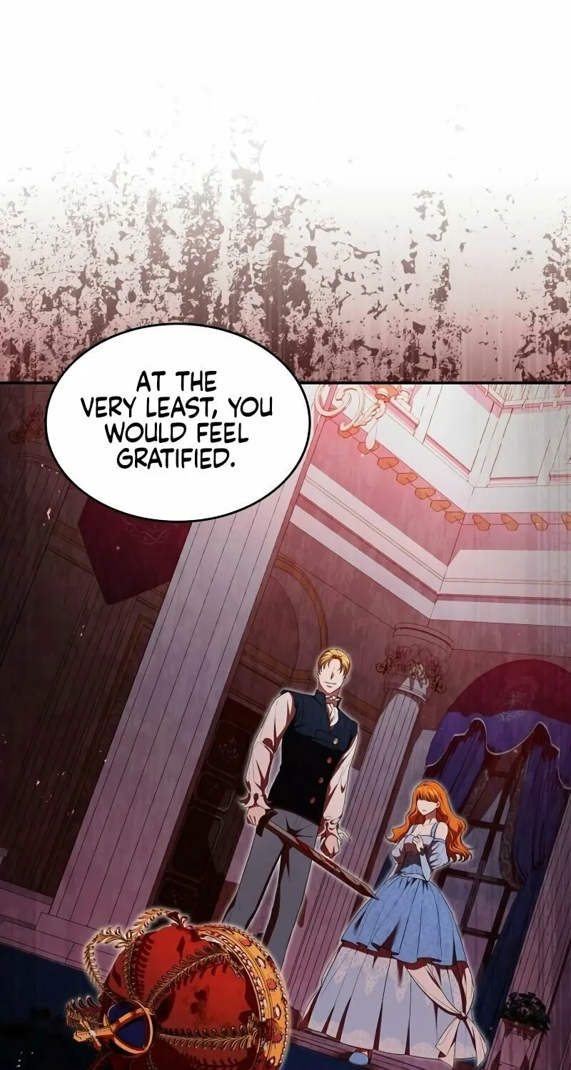 If You Want a Cheeky Sorceress Chapter 6 page 71 - 