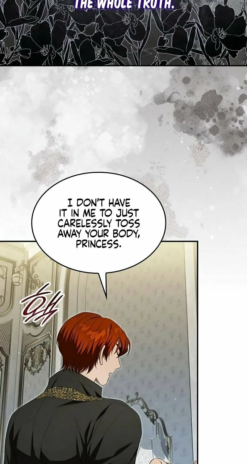If You Want a Cheeky Sorceress Chapter 6 page 75 - 