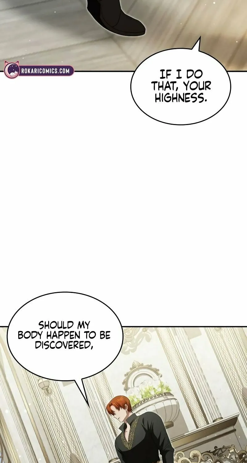 If You Want a Cheeky Sorceress Chapter 6 page 77 - 