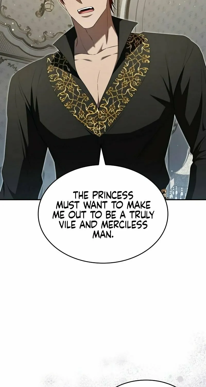 If You Want a Cheeky Sorceress Chapter 6 page 80 - 