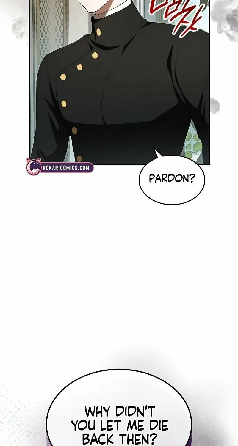 If You Want a Cheeky Sorceress Chapter 6 page 9 - 