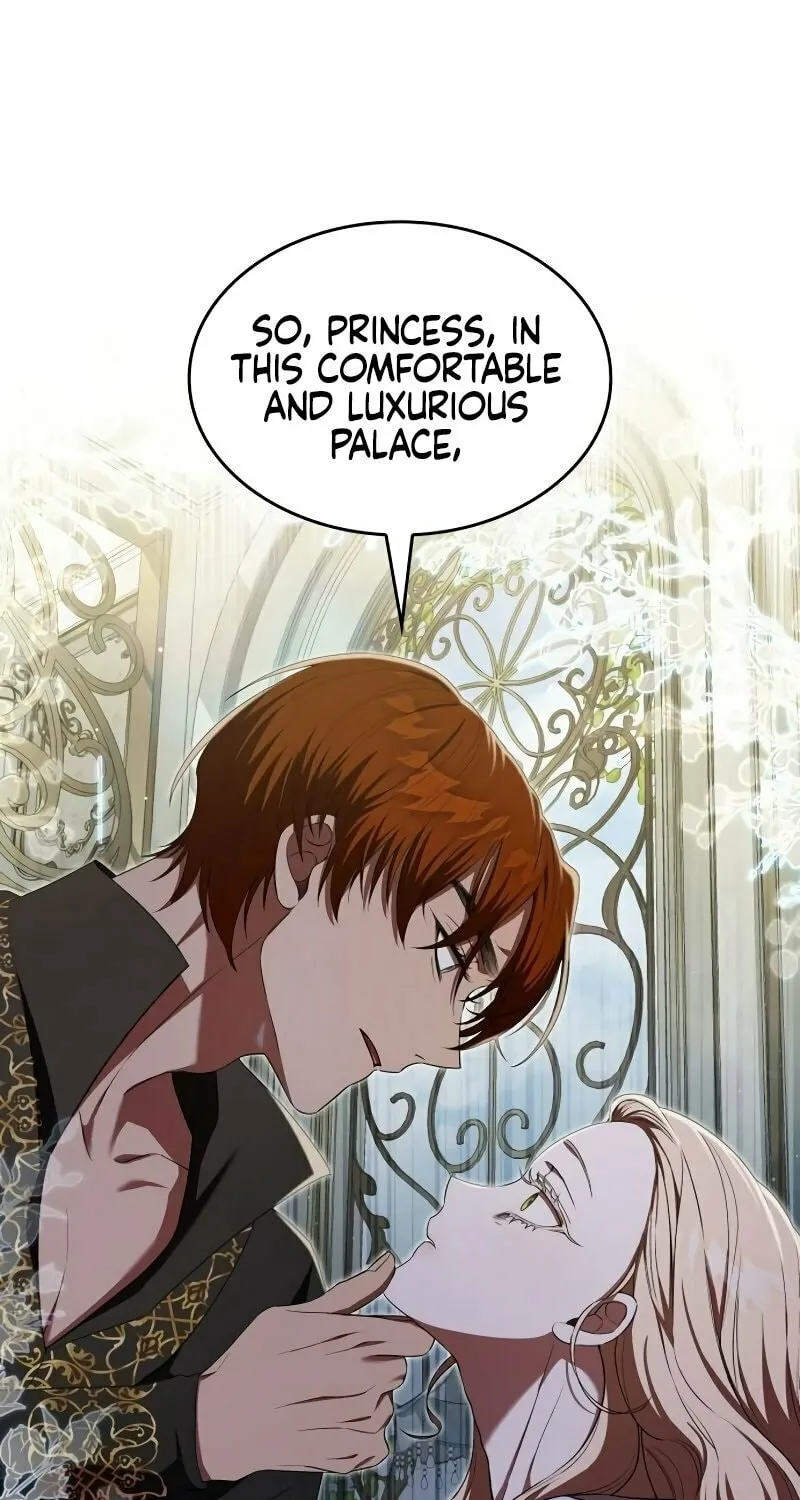 If You Want a Cheeky Sorceress Chapter 6 page 87 - 