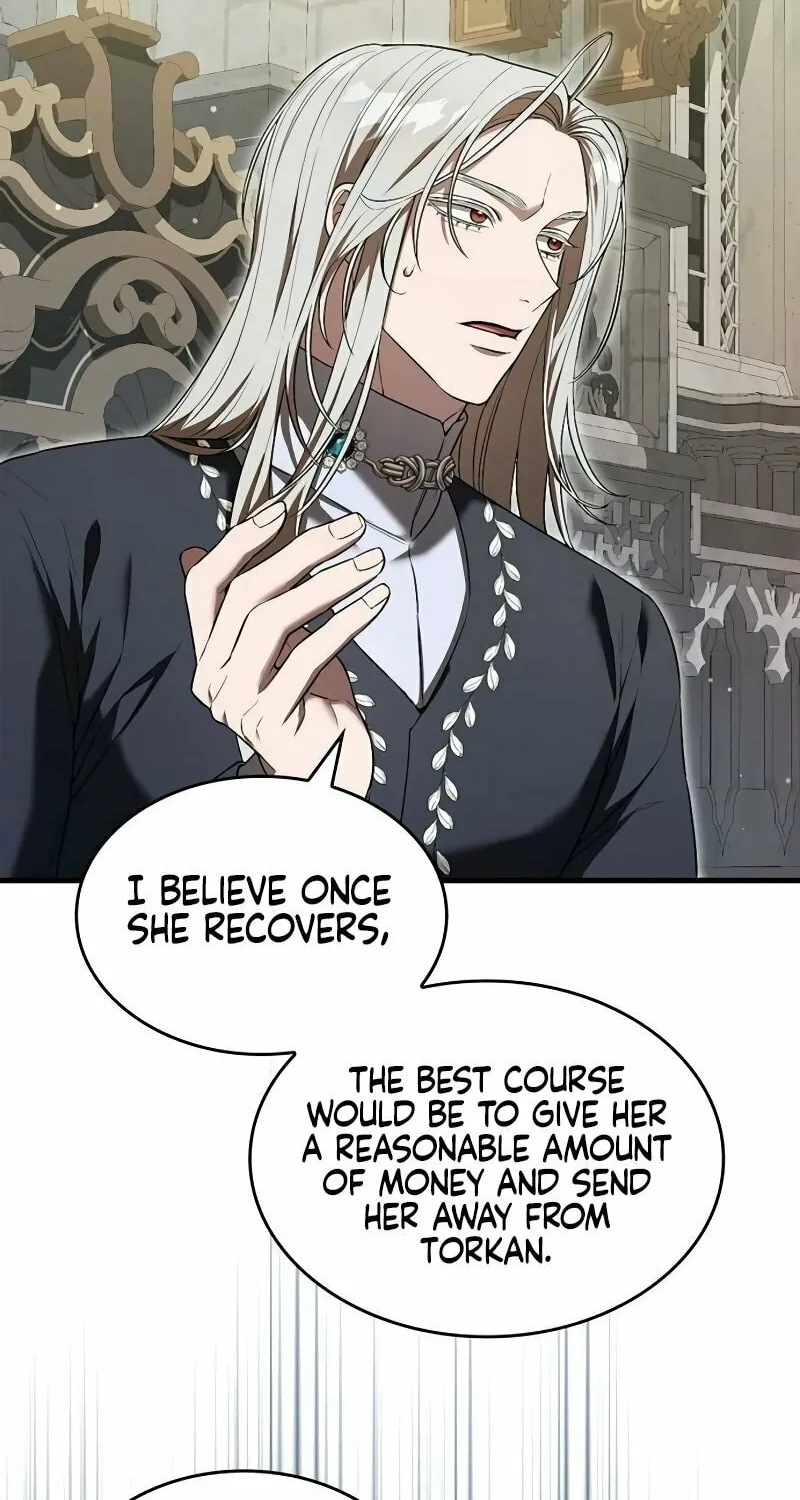 If You Want a Cheeky Sorceress Chapter 7 page 104 - 