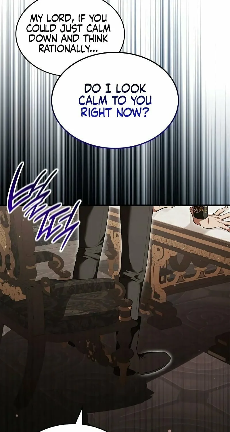 If You Want a Cheeky Sorceress Chapter 7 page 105 - 
