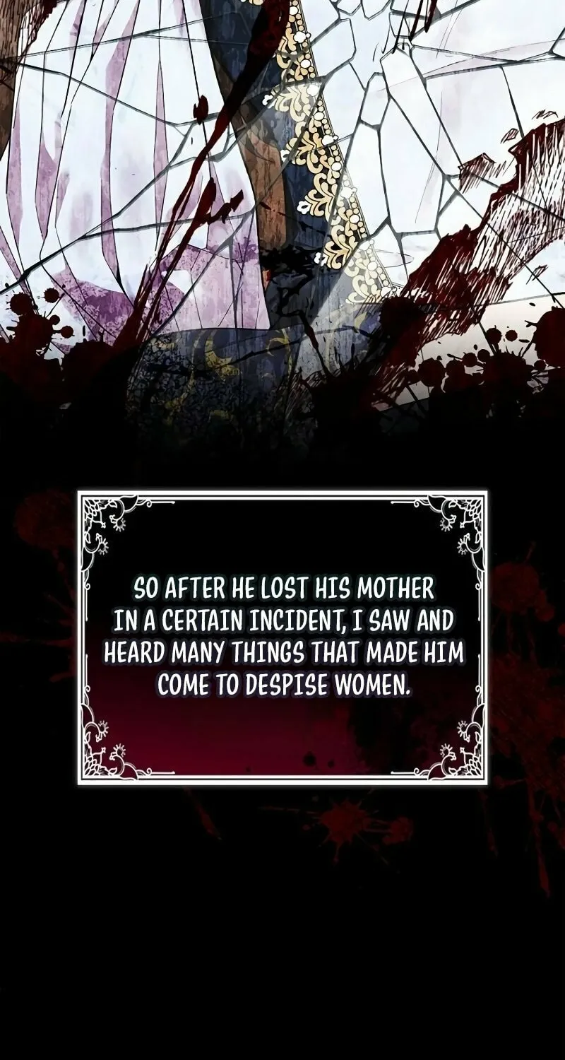 If You Want a Cheeky Sorceress Chapter 7 page 14 - 