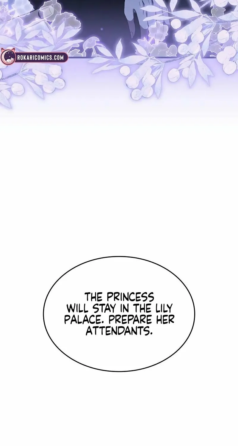 If You Want a Cheeky Sorceress Chapter 7 page 20 - 