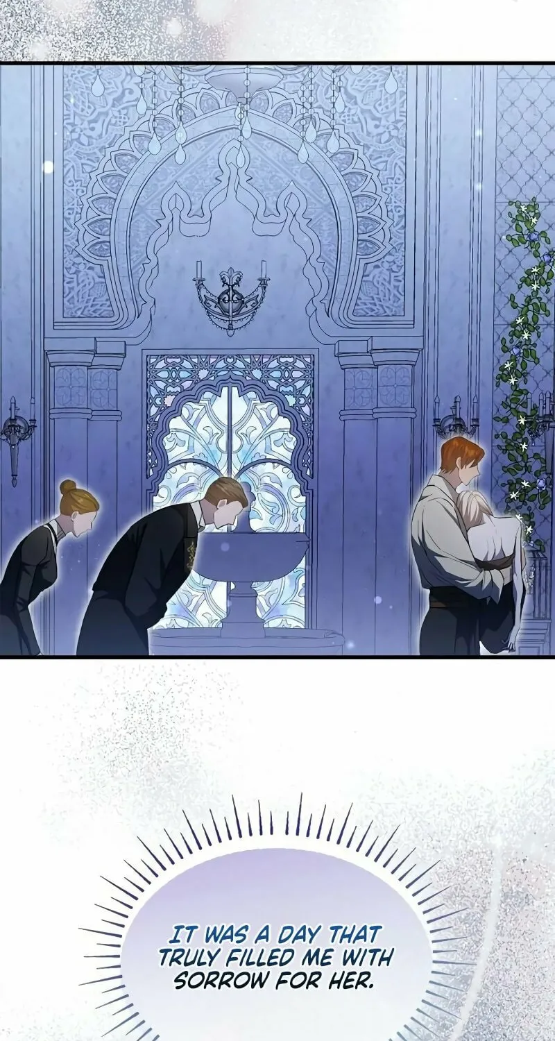 If You Want a Cheeky Sorceress Chapter 7 page 26 - 