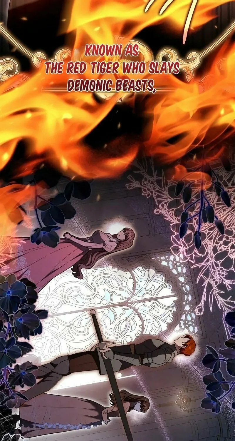 If You Want a Cheeky Sorceress Chapter 7 page 4 - 