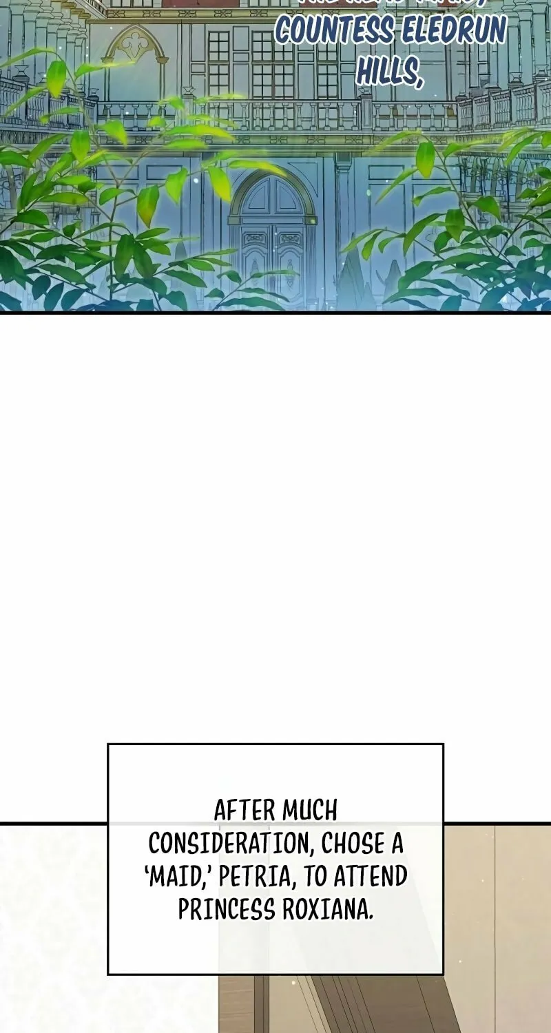 If You Want a Cheeky Sorceress Chapter 7 page 33 - 