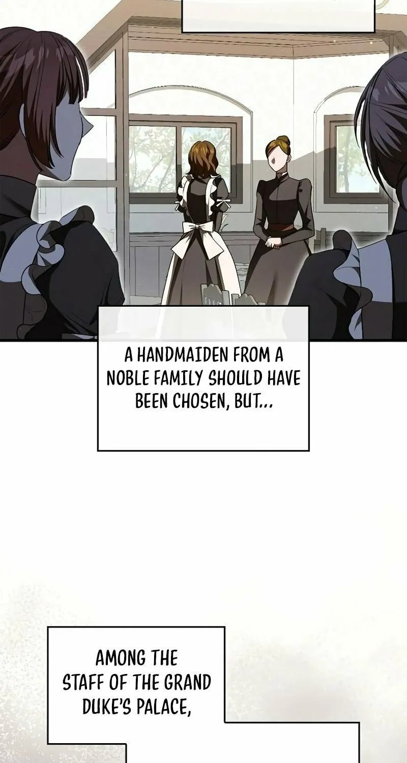 If You Want a Cheeky Sorceress Chapter 7 page 35 - 