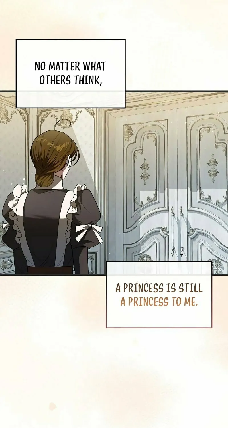If You Want a Cheeky Sorceress Chapter 7 page 47 - 