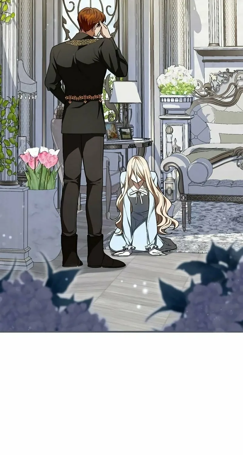 If You Want a Cheeky Sorceress Chapter 7 page 50 - 