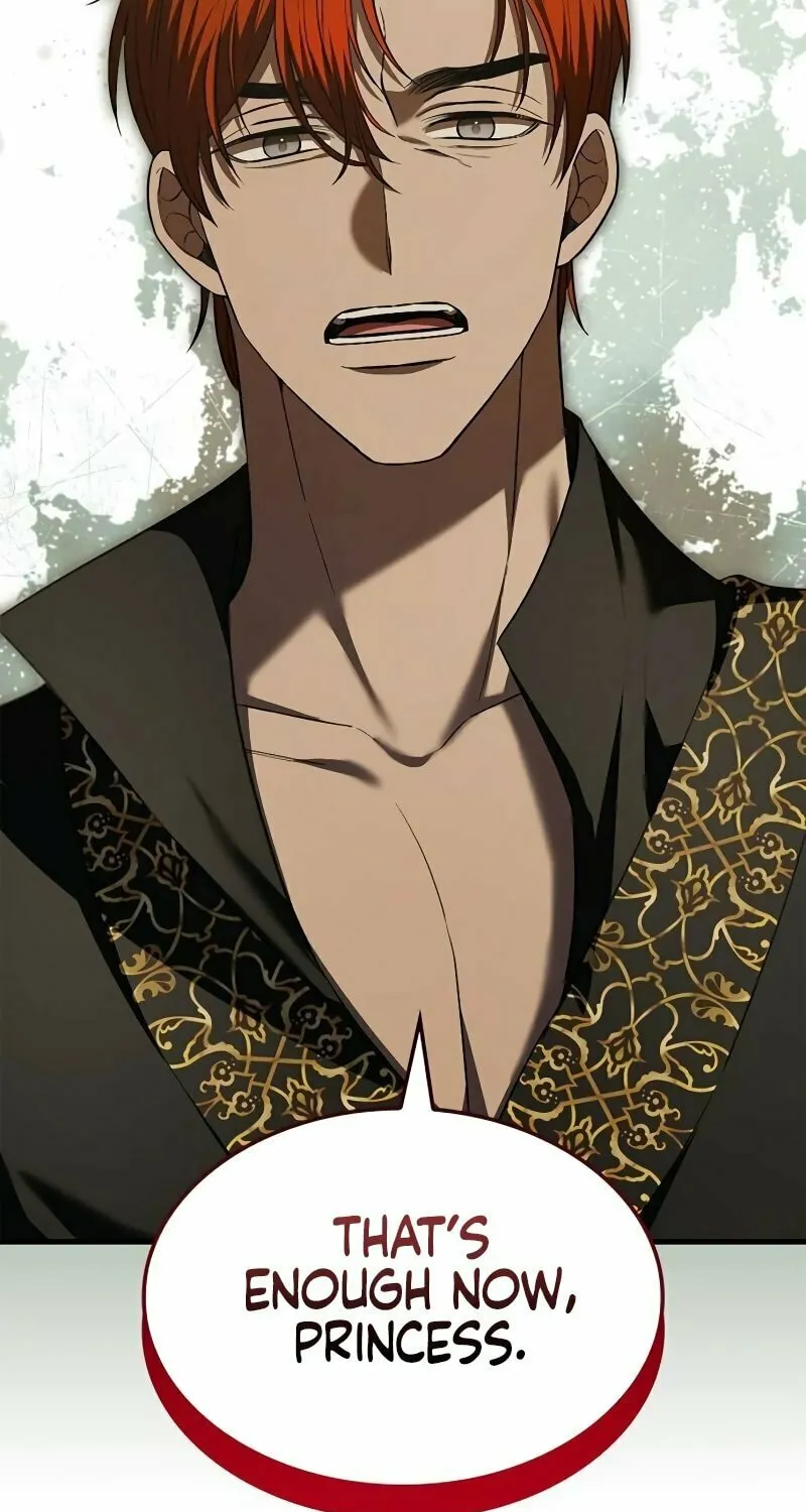 If You Want a Cheeky Sorceress Chapter 7 page 53 - 