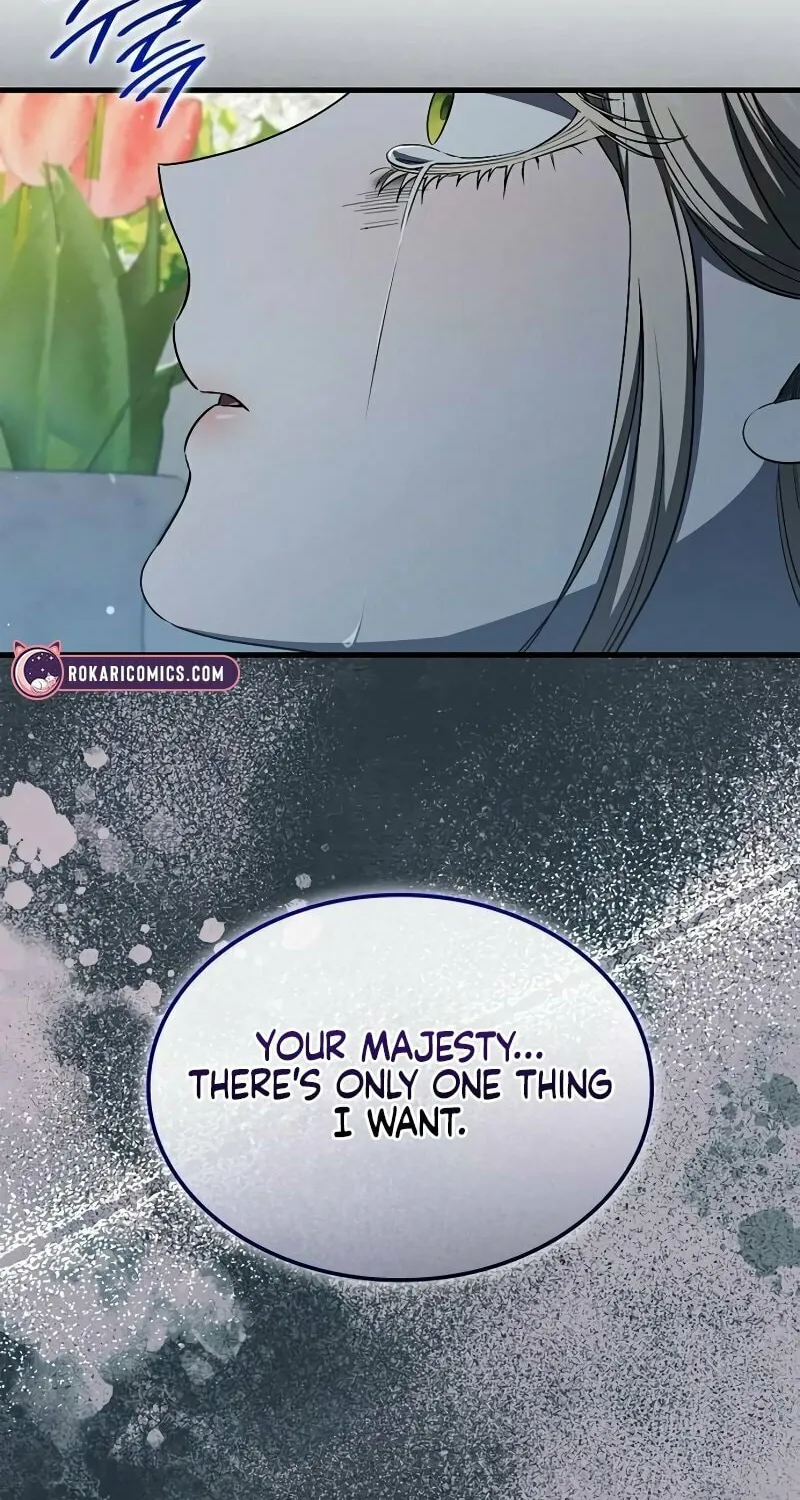 If You Want a Cheeky Sorceress Chapter 7 page 56 - 