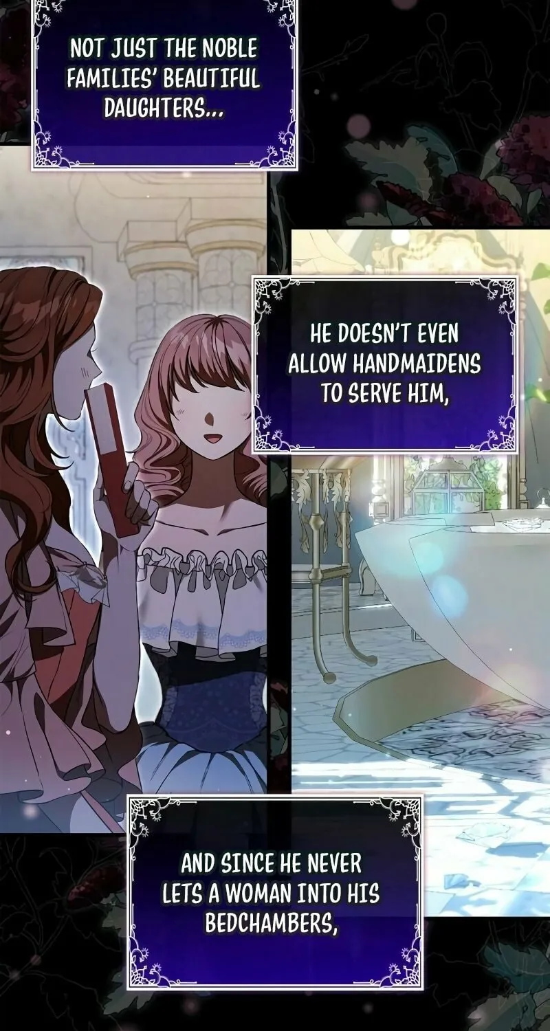 If You Want a Cheeky Sorceress Chapter 7 page 7 - 