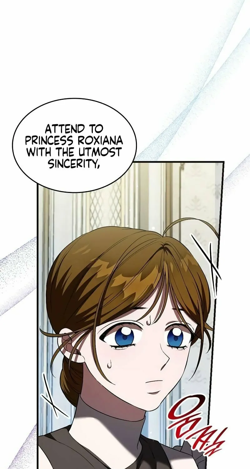 If You Want a Cheeky Sorceress Chapter 7 page 63 - 