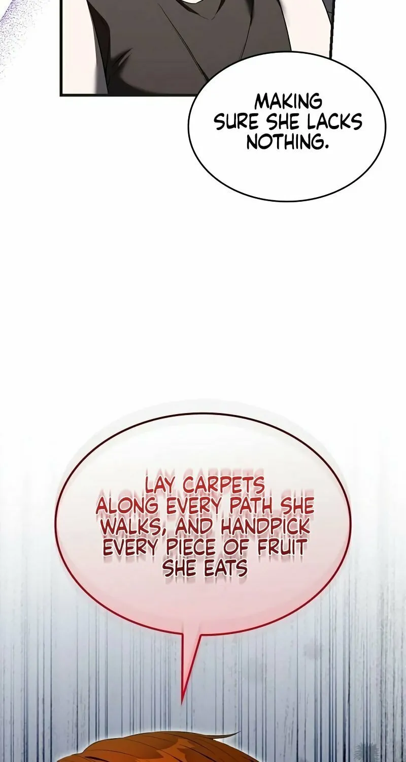 If You Want a Cheeky Sorceress Chapter 7 page 64 - 