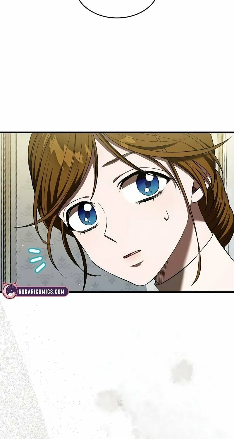 If You Want a Cheeky Sorceress Chapter 7 page 68 - 