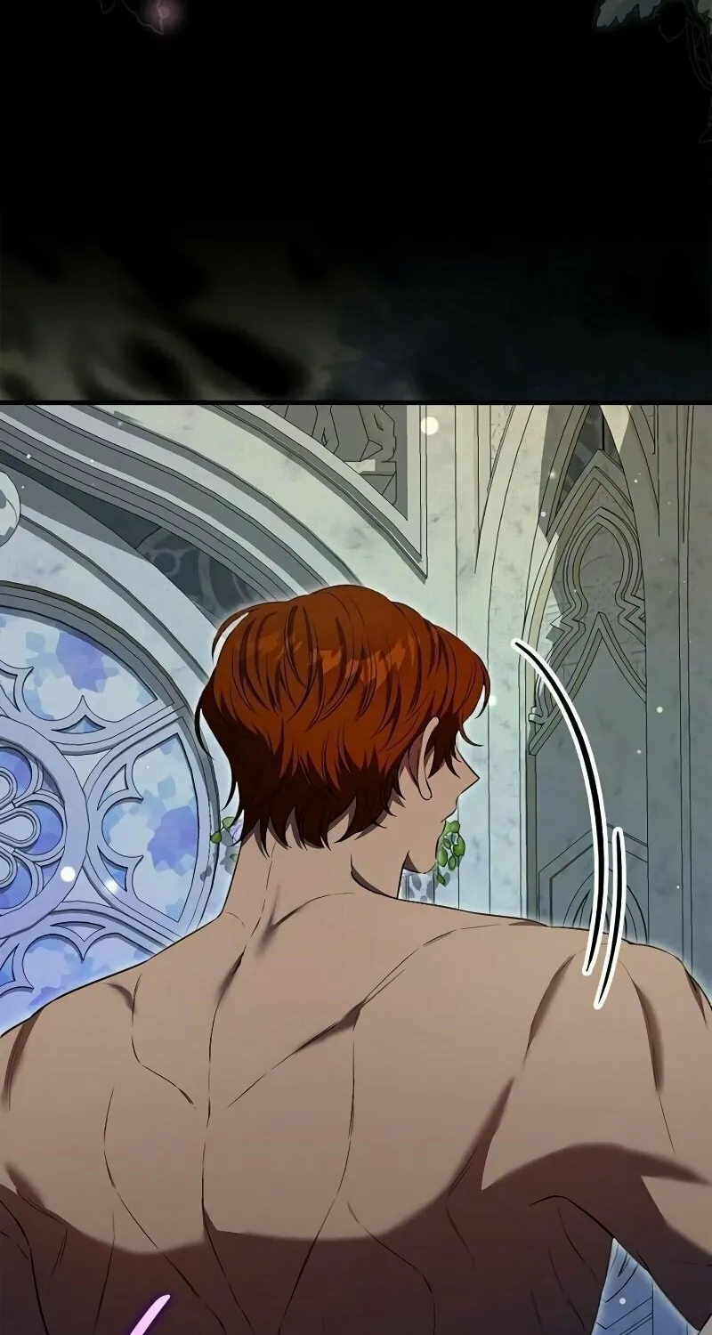 If You Want a Cheeky Sorceress Chapter 7 page 8 - 