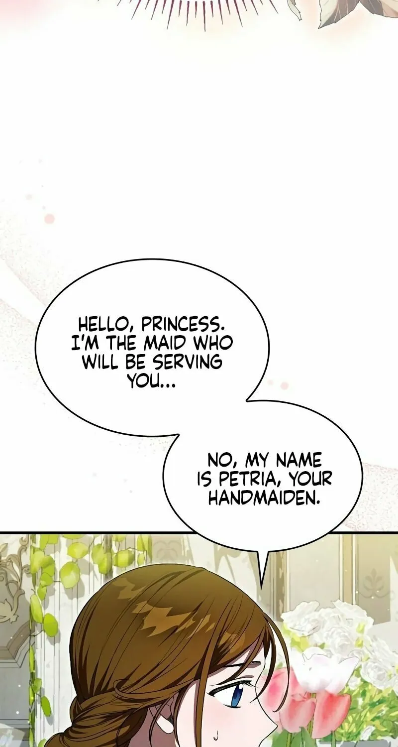 If You Want a Cheeky Sorceress Chapter 7 page 75 - 