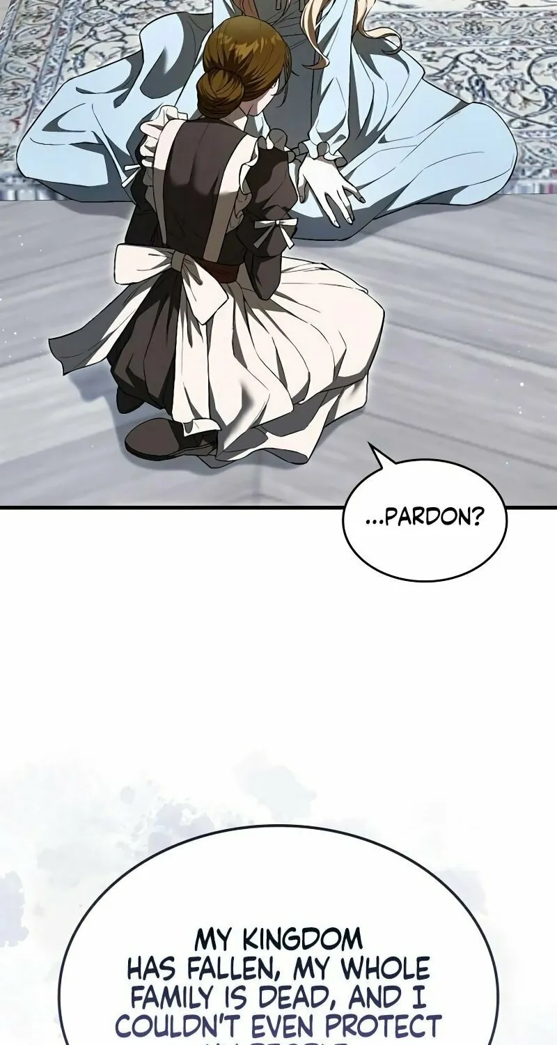 If You Want a Cheeky Sorceress Chapter 7 page 80 - 