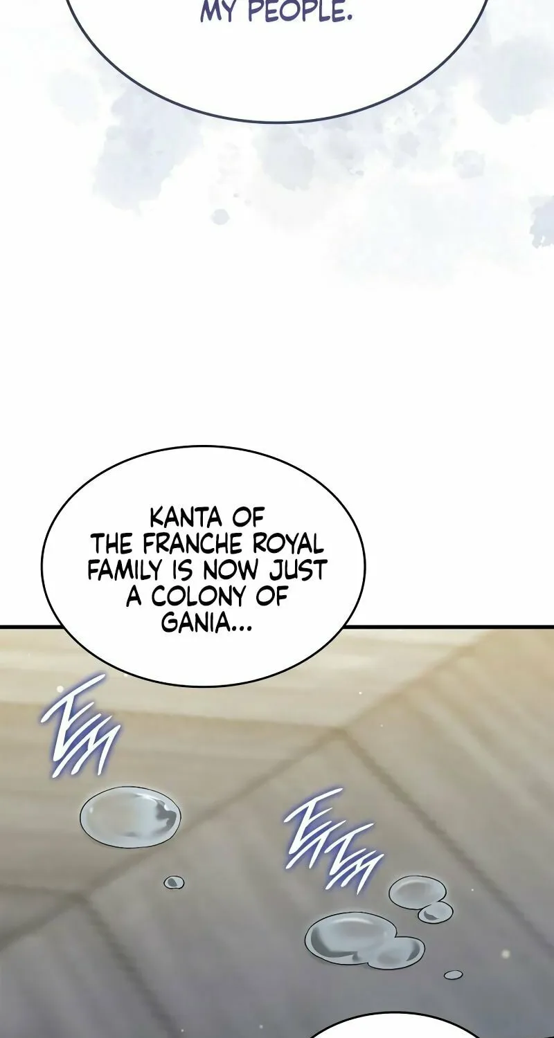 If You Want a Cheeky Sorceress Chapter 7 page 81 - 