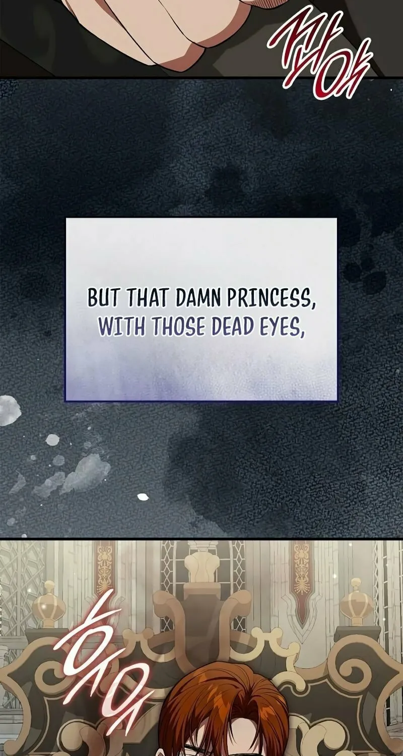 If You Want a Cheeky Sorceress Chapter 7 page 89 - 