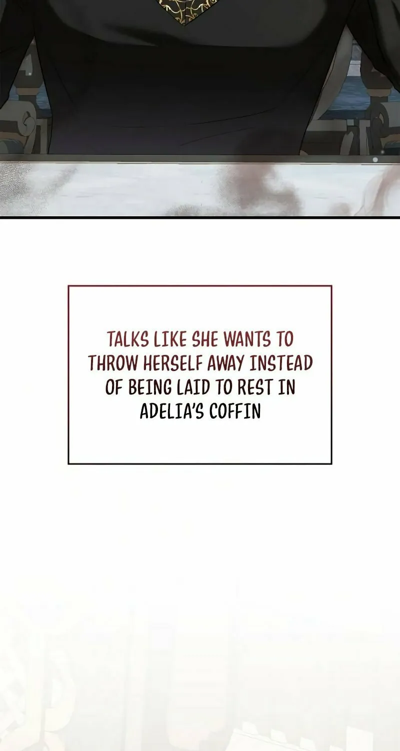 If You Want a Cheeky Sorceress Chapter 7 page 91 - 
