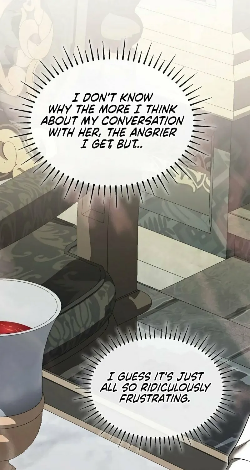 If You Want a Cheeky Sorceress Chapter 7 page 92 - 