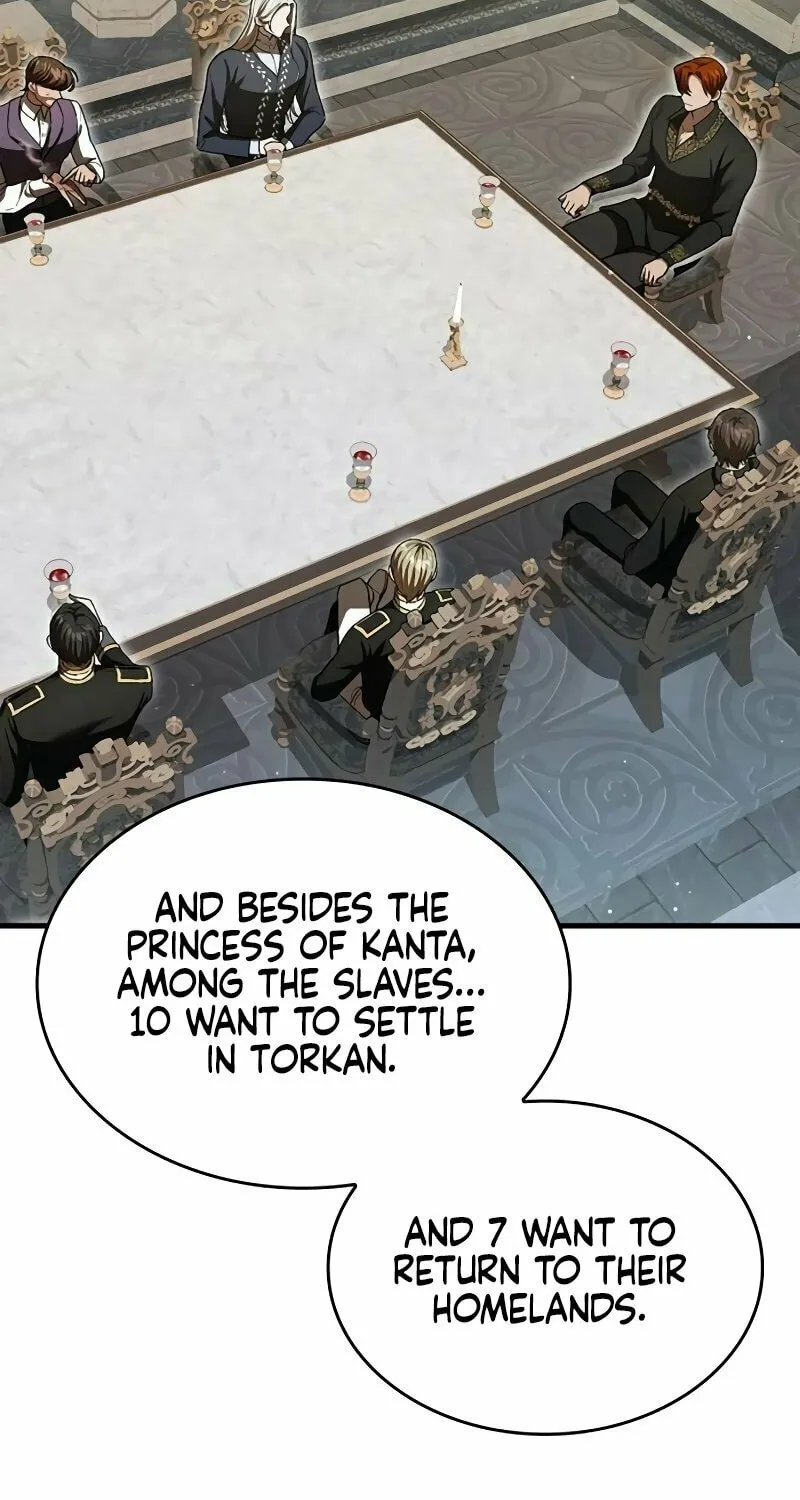 If You Want a Cheeky Sorceress Chapter 7 page 99 - 