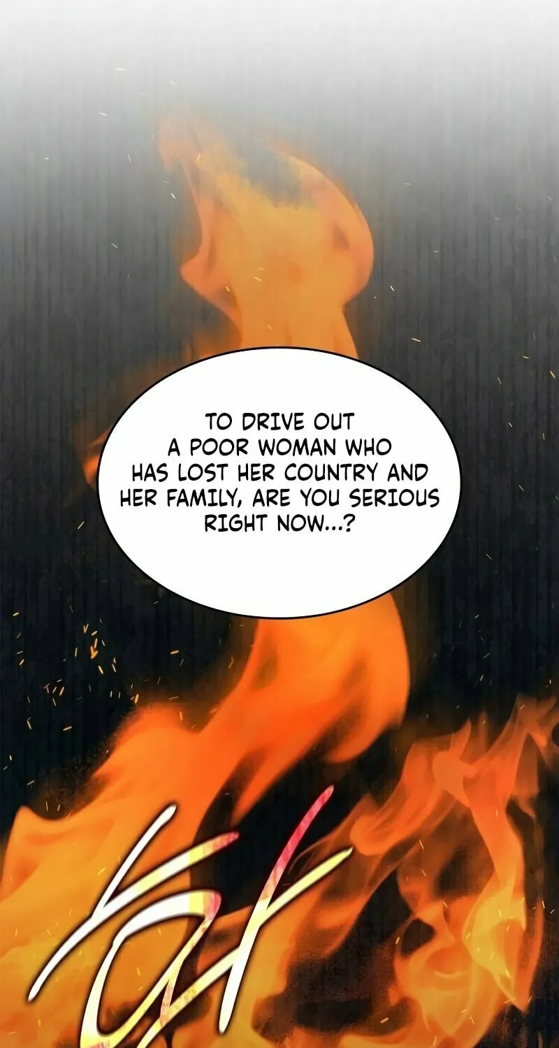 If You Want a Cheeky Sorceress Chapter 8 page 2 - 