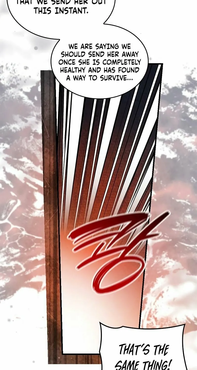 If You Want a Cheeky Sorceress Chapter 8 page 11 - 