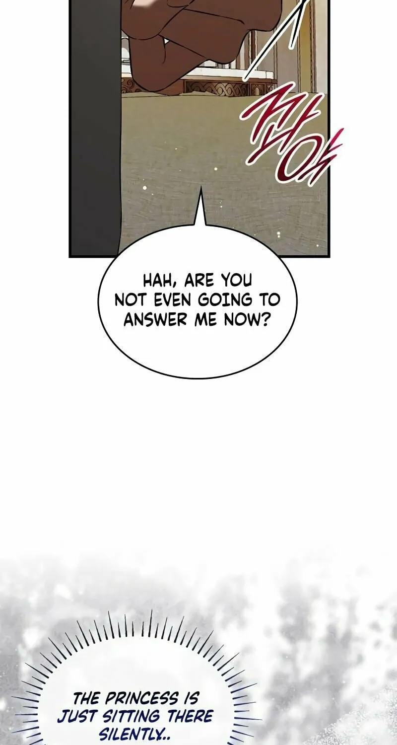 If You Want a Cheeky Sorceress Chapter 8 page 105 - 