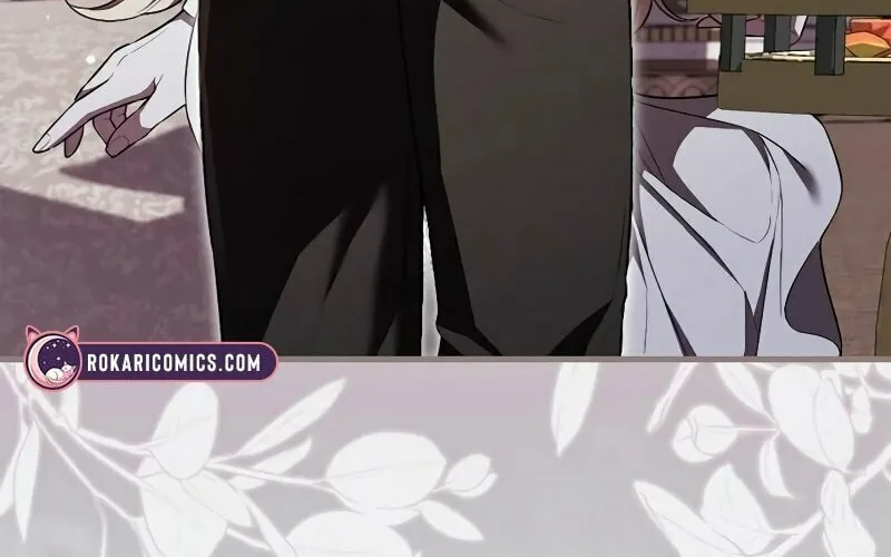 If You Want a Cheeky Sorceress Chapter 8 page 108 - 