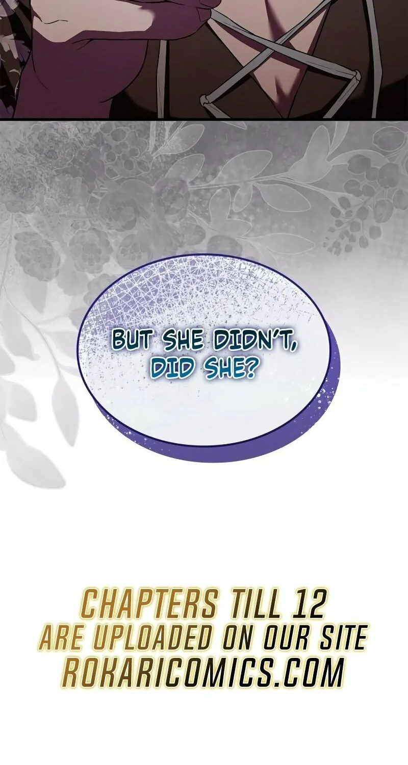 If You Want a Cheeky Sorceress Chapter 8 page 116 - 