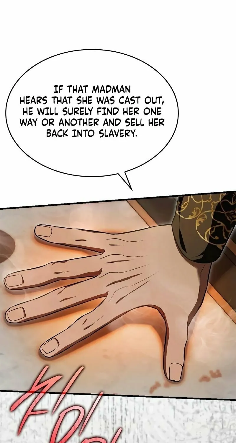 If You Want a Cheeky Sorceress Chapter 8 page 13 - 
