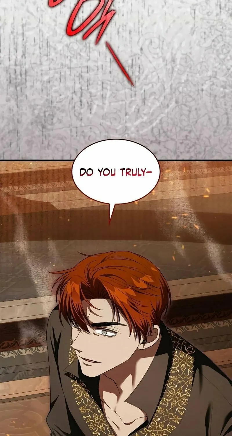 If You Want a Cheeky Sorceress Chapter 8 page 14 - 